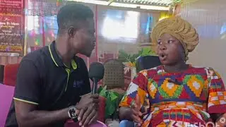Ghana is about to hear what is ahead of the country 