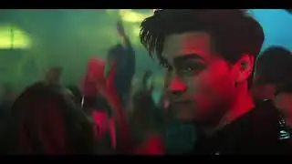 culpa mia - my fault Amazon prime . best Noah dance best scene ever ... subscribe my channel for mor