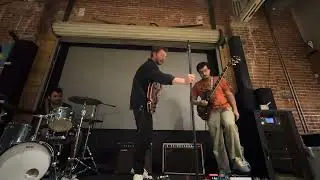 Hollowhead (short set) 9.14.25