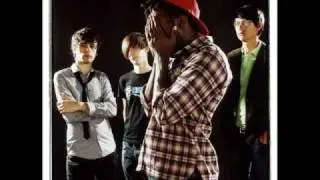 Bloc Party Talons