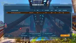 🔴LIVE ARK RAID Tribe party🥷🏿💯