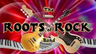Brown Sugar - The ROOTS of ROCK Band