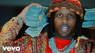Lil Durk Send Msg To OTF | OTF Jam Respond To MTV079 - 