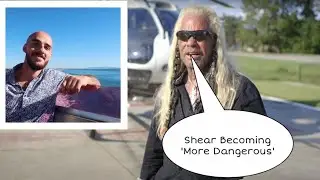 Dog the Bounty Hunter Says Search For Brian Laundrie is Becoming 'More Dangerous'