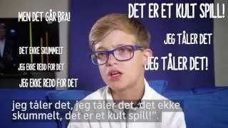 Aldersgrenser