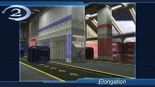Halo 2 Elongation Walkthrough