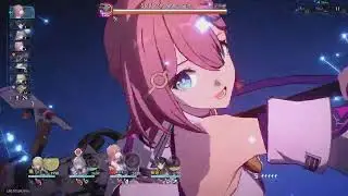 Trying Asta | MoC 12 | 3 Star clear | March 2024 | Star Rail