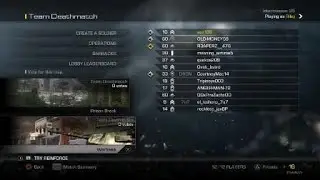 K7!COD Ghost