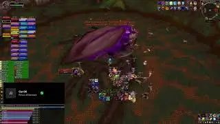 ICC Only Whales GDKP - Fury Warrior