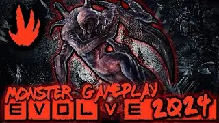 EVOLVE 2025 - SAVAGE WRAITH GAMEPLAY #286 (1440p)
