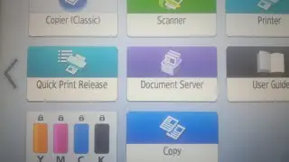  Replace Toner Chip all Ricoh IMC6000