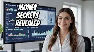 Generation Z Money Hacks EVERYONE Should Know! #money