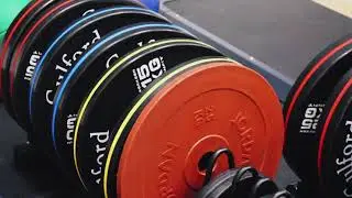 Strength & Conditioning at Culford School