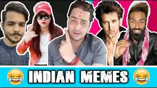 Indian Memes | Best Indian Memes Compilation | Oye Begherat