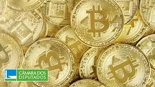 Reserva estrat&eacute;gica soberana de bitcoins -  Desenvolvimento Econ&ocirc;mico - 20/08/2025