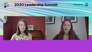 2020 Leadership Summit: The UN at 75 Fireside Chat with Elizabeth Cousens