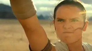 Moves Like Jagger - Ben and Rey