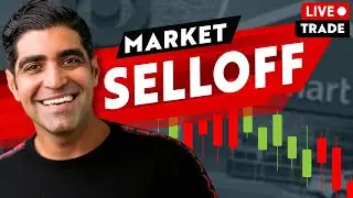 Target & Walmart Crash The Stock Market