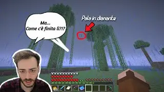La PALA nel CIELO ZakketeCraft Ep.32