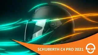 SCHUBERTH C4 PRO 2021