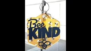 Glowforge Bag Tag Design Tutorial