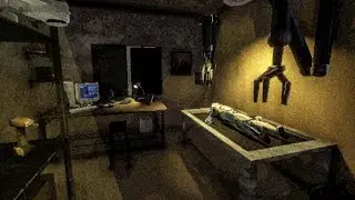 Bottle of Sickness | Indie Horror Game Full Gameplay Walkthrough | Psychological Horror Game