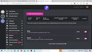 Probot / Discord Tutoriales