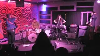 The Snares - December 15, 2024