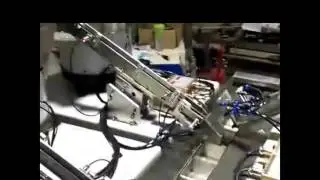 Fastener Weighing and Packing Machinery With 6 Counting System Automatic Screw Packer Machine