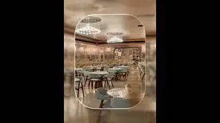 Step into Darpan at NEST Resort Jaipur