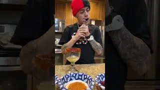 How to make a michelada 😋🔥