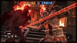 For Honor: Raider Is a Beast | Raider Rework