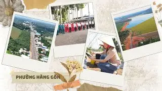 H&agrave;ng G&ograve;n &lsquo;chuyển m&igrave;nh&rsquo; - Kh&aacute;t vọng vươn xa