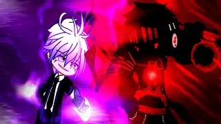Hyper Demon versus dark Nemesis episode 1