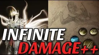 NEW Highest Tempest DPS Build in Diablo Immortal!
