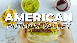EAT HERE NOW! | Top 5 AMERICAN RESTAURANTS in Putnam Valley, NEW YORK