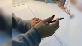 كسوة الذراع ١