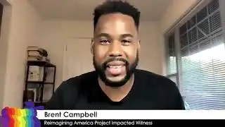 My Racial Profiling Police Story | Brent Campbell