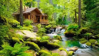 Beautiful Piano Relaxation 🎹 Gentle Instrumental Sounds for Emotional Healing and Mental Peace 🌿
