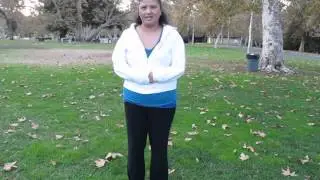 Finish Fit Boot Camp Testimonial by Elizabeth De Dios