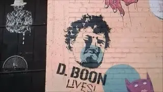 D. Boon Lives
