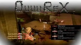 DuuuReX - Gnasher Triples
