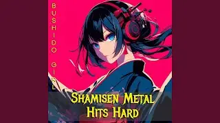 Frame Rate Dropped but Confidence Didn&rsquo;t, Landed the Shamisen Metal Solo Clean Anyway
