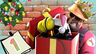Engineer's Gift to You! ~ 9 Days of Smissmas Day 1