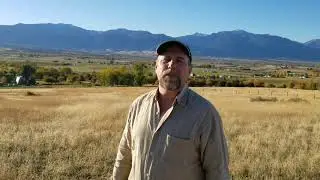 Bitterroot Valley Real Estate