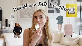 Nordstrom&nbsp;Anniversary Sale&nbsp;picks: Beauty, fashion and lifestyle finds