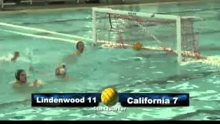 Lindenwood University Wins National Title