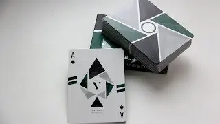 VIRTUOSO FW 2017 ОБЗОР КОЛОДЫ КАРТ