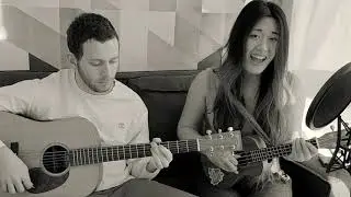 Fish In The Sea - Liana Flores Cover
