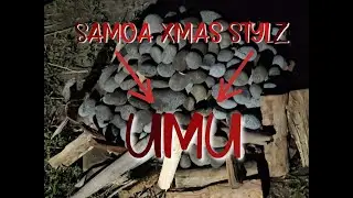 Umu | Xmas feed